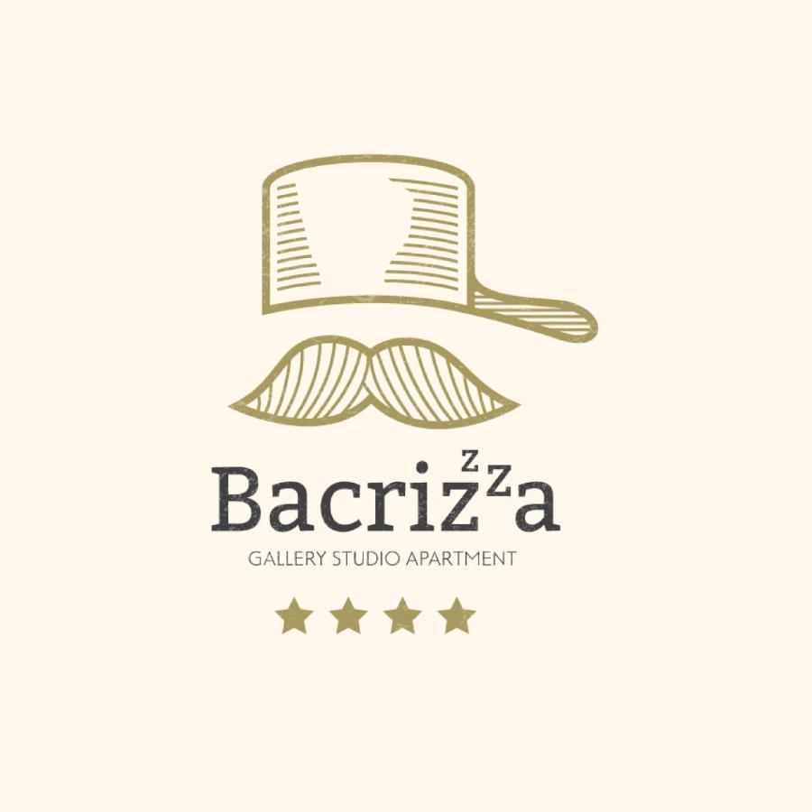 Bacrizza Gallery Apartment 시베니크 외부 사진