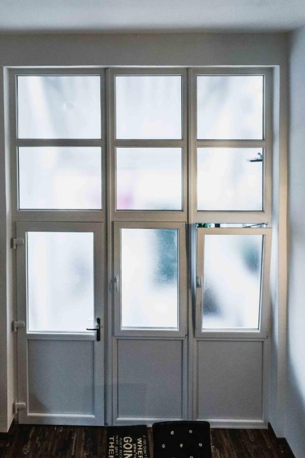 Bacrizza Gallery Apartment 시베니크 외부 사진