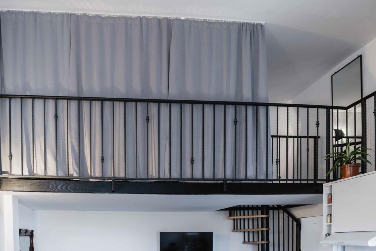 Bacrizza Gallery Apartment 시베니크 외부 사진