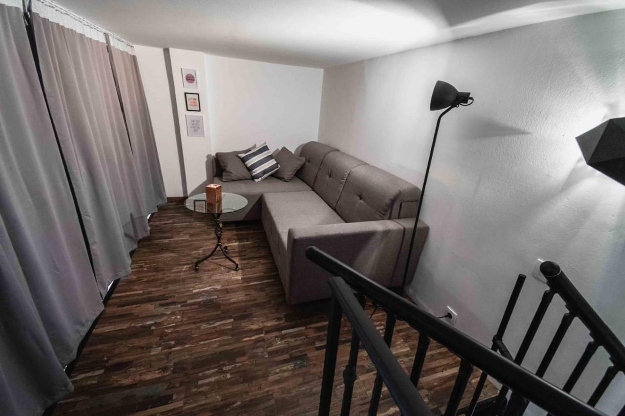 Bacrizza Gallery Apartment 시베니크 외부 사진