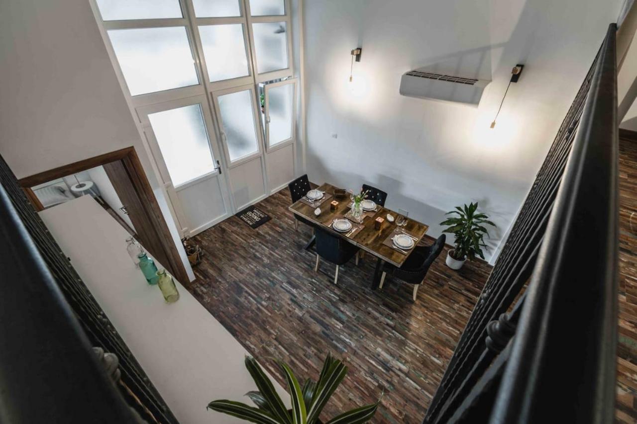 Bacrizza Gallery Apartment 시베니크 외부 사진