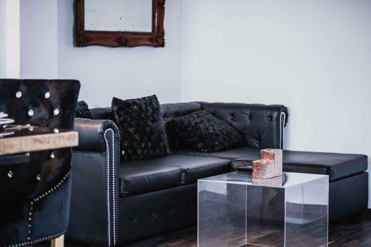 Bacrizza Gallery Apartment 시베니크 외부 사진