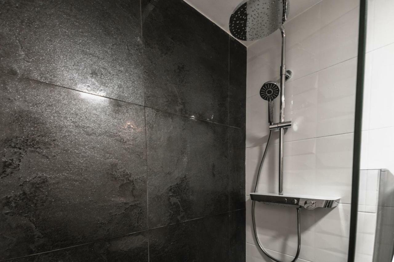 Bacrizza Gallery Apartment 시베니크 외부 사진