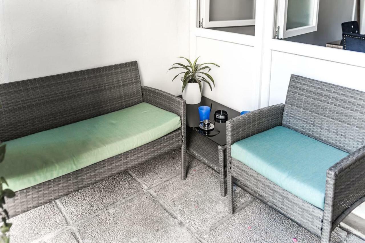 Bacrizza Gallery Apartment 시베니크 외부 사진
